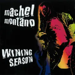 Wining Season by Machel Montano album reviews, ratings, credits