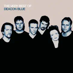 Deacon Blue - The Best Of by Deacon Blue album reviews, ratings, credits