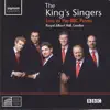 The King's Singers Live At the BBC Proms album lyrics, reviews, download