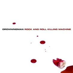 Rock and Roll Killing Machine by Drowningman album reviews, ratings, credits