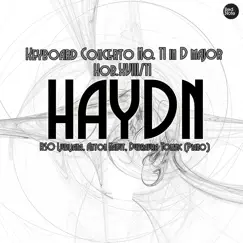 Keyboard Concerto No. 11 in D major, Hob.XVIII:11: I. Vivace Song Lyrics