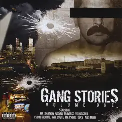 Gang Stories by Various Artists album reviews, ratings, credits