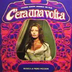 C'era una volta (Original Motion Picture Soundtrack) by Piero Piccioni album reviews, ratings, credits