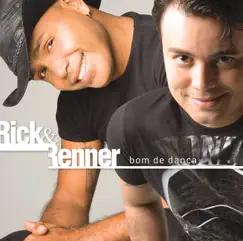 Bom de Dança by Rick & Renner album reviews, ratings, credits