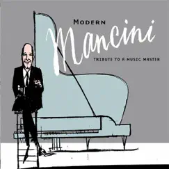 Modern Mancini by The Crown Project album reviews, ratings, credits