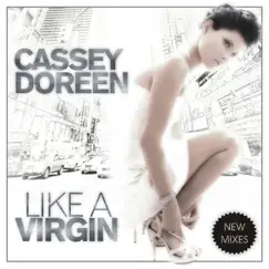 Like A Virgin (Nick Heby Remix) Song Lyrics