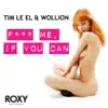 F*** Me, If You Can - EP album lyrics, reviews, download