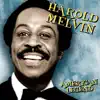 American Legend: Harold Melvin album lyrics, reviews, download