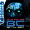 Time Pieces Part 1 - Time Capsule album lyrics, reviews, download