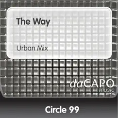The Way (Urban Mix) Song Lyrics