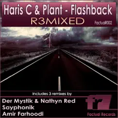 Flashback [R3MIXED] - EP - Single by Haris C & Plant album reviews, ratings, credits