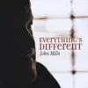 Everything's Different album lyrics, reviews, download