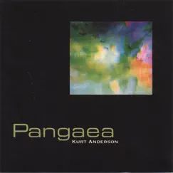 Pangaea by Kurt Anderson album reviews, ratings, credits