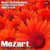 Mozart: Piano Concerto No.20 in D Minor K. 466 album lyrics, reviews, download