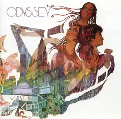 Odyssey (Expanded Edition) by Odyssey album reviews, ratings, credits