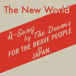 The New World - Single by The Drums album reviews, ratings, credits