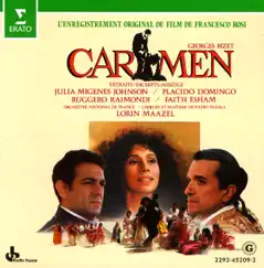 Carmen: Act 3 