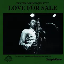 Love for Sale by Dexter Gordon album reviews, ratings, credits