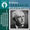Clemens Krauss Conducts Richard Strauss album lyrics, reviews, download