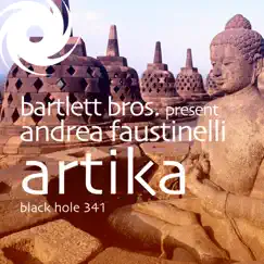 Artika (Amex Remix) [feat. Andrea Faustinelli] Song Lyrics