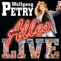 Alles Live by Wolfgang Petry album reviews, ratings, credits