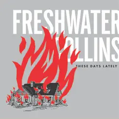 These Days Lately by Freshwater Collins album reviews, ratings, credits