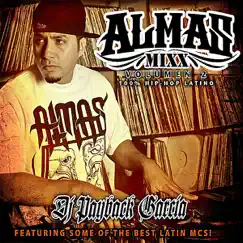 Almas (Feat. Lucky Luciano) Song Lyrics