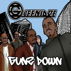 Gunz Down - EP by GreenJade album reviews, ratings, credits