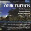 Four Flutists - Music of Peter Homans & William Thomas McKinley album lyrics, reviews, download