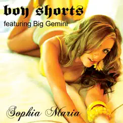 Boy Shorts (feat. Big Gemini) [Acapella] Song Lyrics