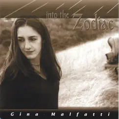 Into the Zodiac by Gina Malfatti album reviews, ratings, credits