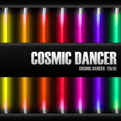 Cosmic Dancer (2k11) [Moonraver Reloaded Radio Version] Song Lyrics
