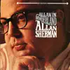 Allan In Wonderland album lyrics, reviews, download
