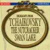Tchaikovsky: Nutcracker - Swan Lake Highlights album lyrics, reviews, download
