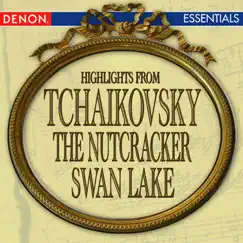 Swan Lake: Act I: III. No. 2 Valse, Intrada - Tempo Di Valse Song Lyrics