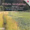 Stenhammar: Sangen (The Song) - 2 Sentimental Romances - Ithaka album lyrics, reviews, download