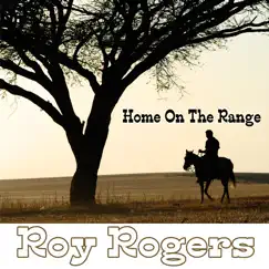 Home On The Range Song Lyrics