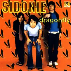 Sidonie Goes To London Song Lyrics