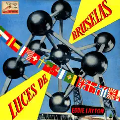 Bright Lights Of Brussels, Expo 1958 Song Lyrics