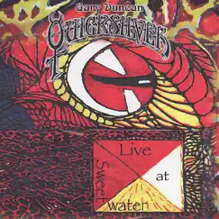 Live At Sweetwater by Quicksilver album reviews, ratings, credits