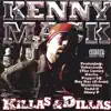 Killas & Dillas album lyrics, reviews, download