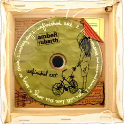 Unfinished Art - Handmade Edition by Amber Rubarth album reviews, ratings, credits