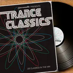 Trance Classics - Unmixed by Various Artists album reviews, ratings, credits