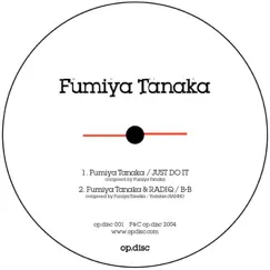 Fumiya Tanaka & RADIQ - EP by Fumiya Tanaka, RADIQ album reviews, ratings, credits