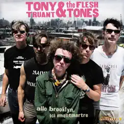 Allo Brooklyn, ici Montmartre - EP by Tony Truant & The Fleshtones album reviews, ratings, credits