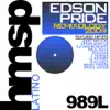 Edson Pride - Remixology 2009 album lyrics, reviews, download
