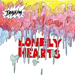 Lonely Hearts (Radio Edit) Song Lyrics