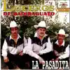 La Pasadita album lyrics, reviews, download
