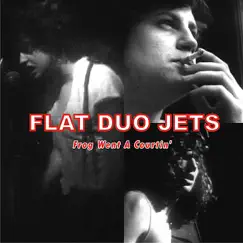 Frog Went a Courtin' - Single by Flat Duo Jets album reviews, ratings, credits