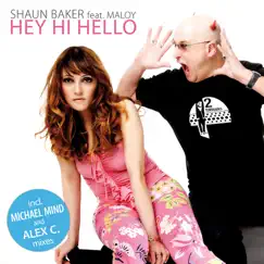 Hey Hi Hello (Reporn Edit) Song Lyrics